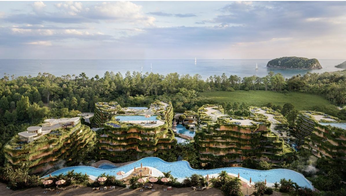 Phuket — Guide complet investissement