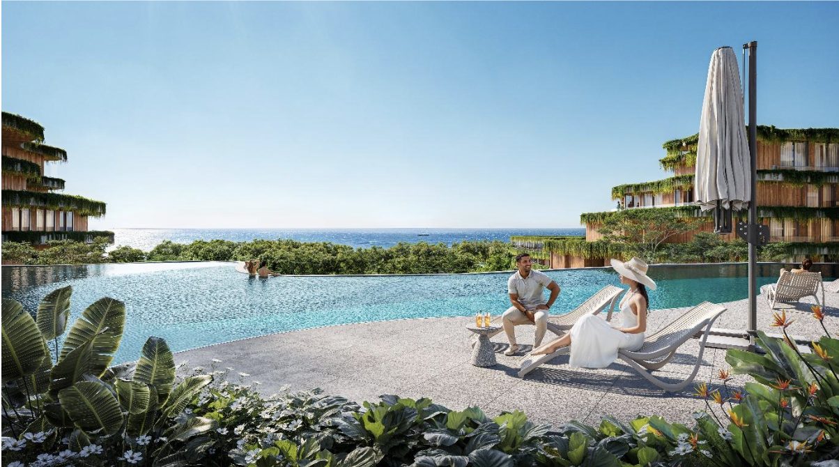 Phuket — Opportunités d'investissement