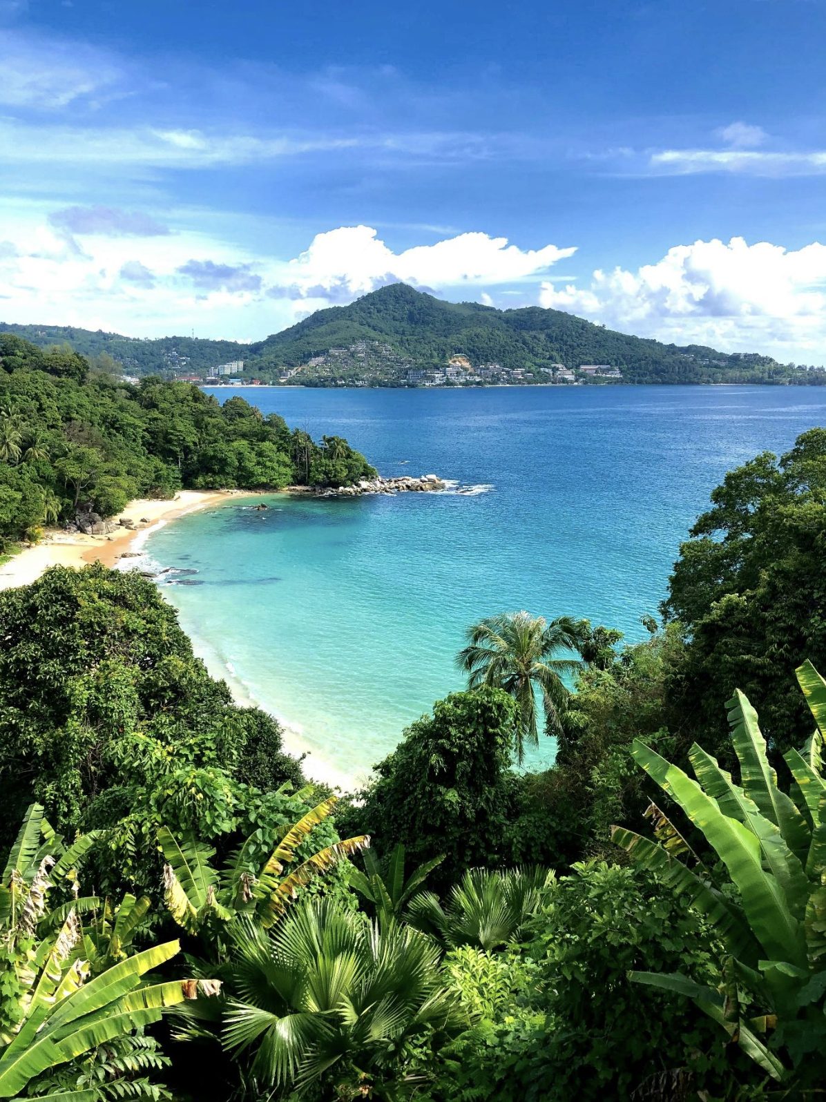 Phuket — Rentabilité locative