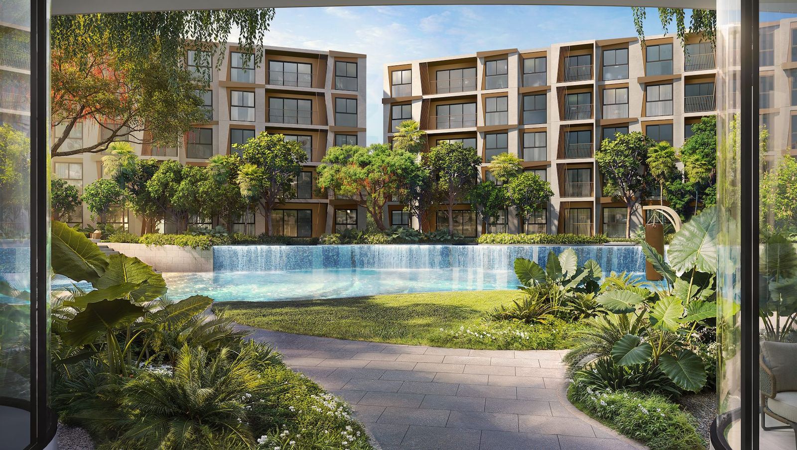 Rhea By Sansiri — Phuket
